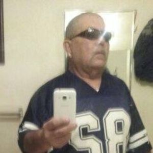 Meet your Posher, Raymond